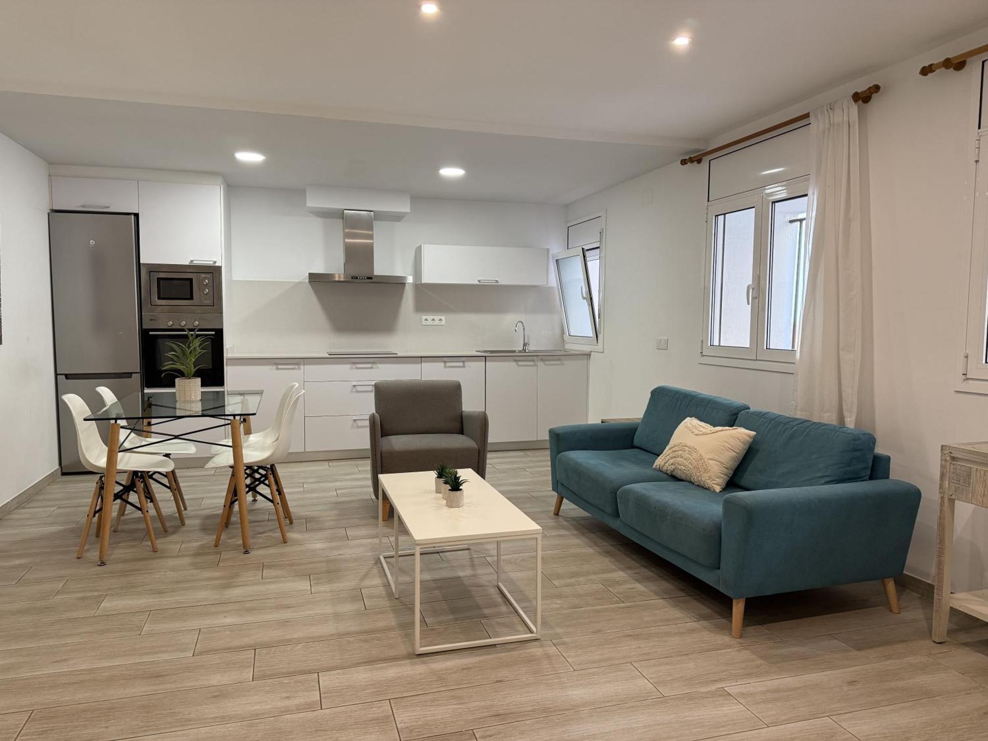 Ferienwohnung Agi Cosconilles Centro Roses Exterior foto