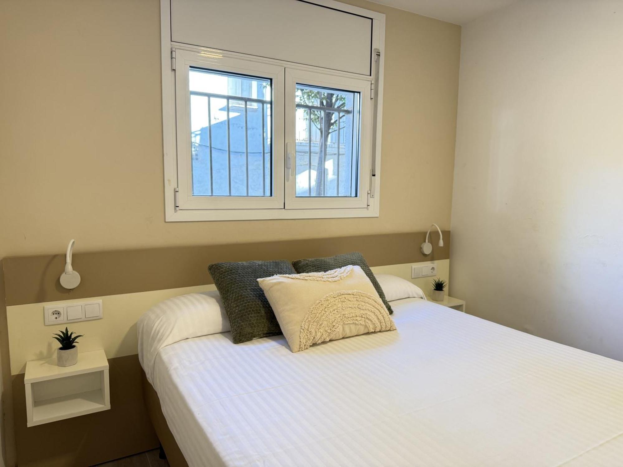 Ferienwohnung Agi Cosconilles Centro Roses Exterior foto