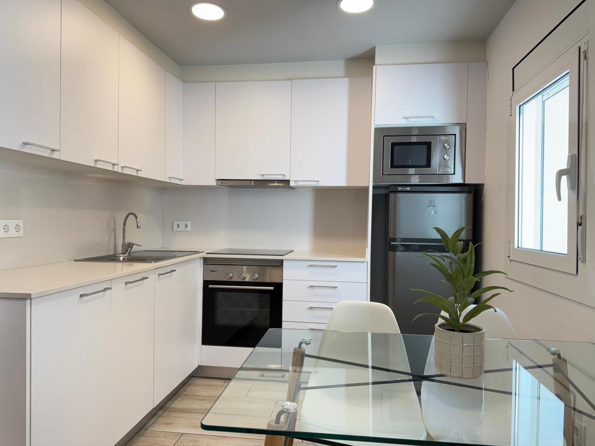 Ferienwohnung Agi Cosconilles Centro Roses Exterior foto