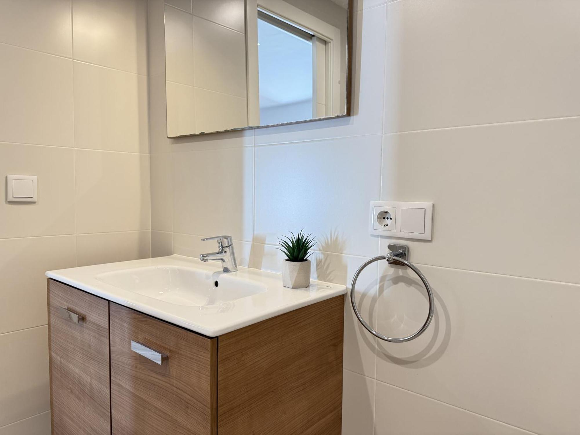 Ferienwohnung Agi Cosconilles Centro Roses Exterior foto