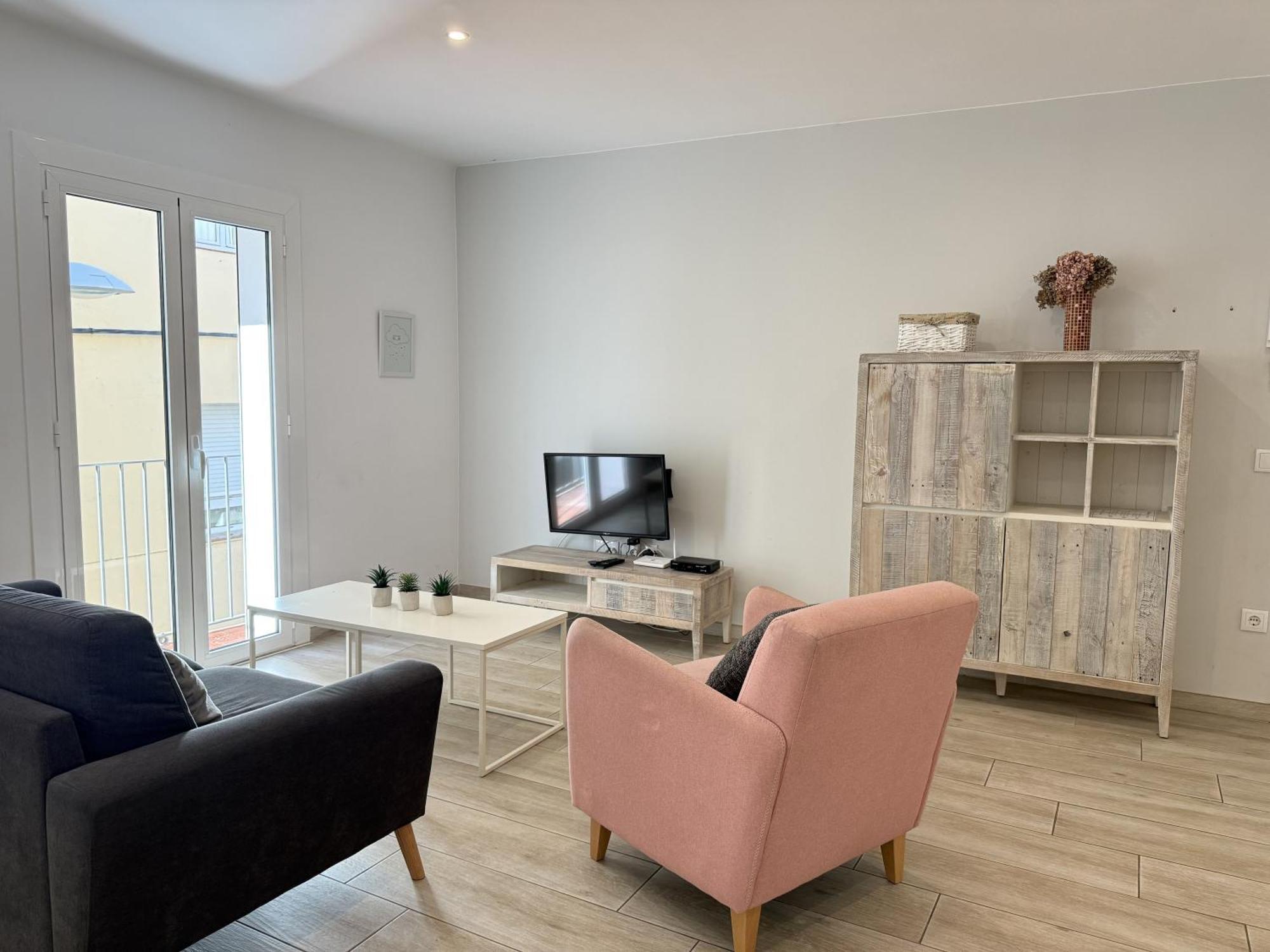 Ferienwohnung Agi Cosconilles Centro Roses Exterior foto