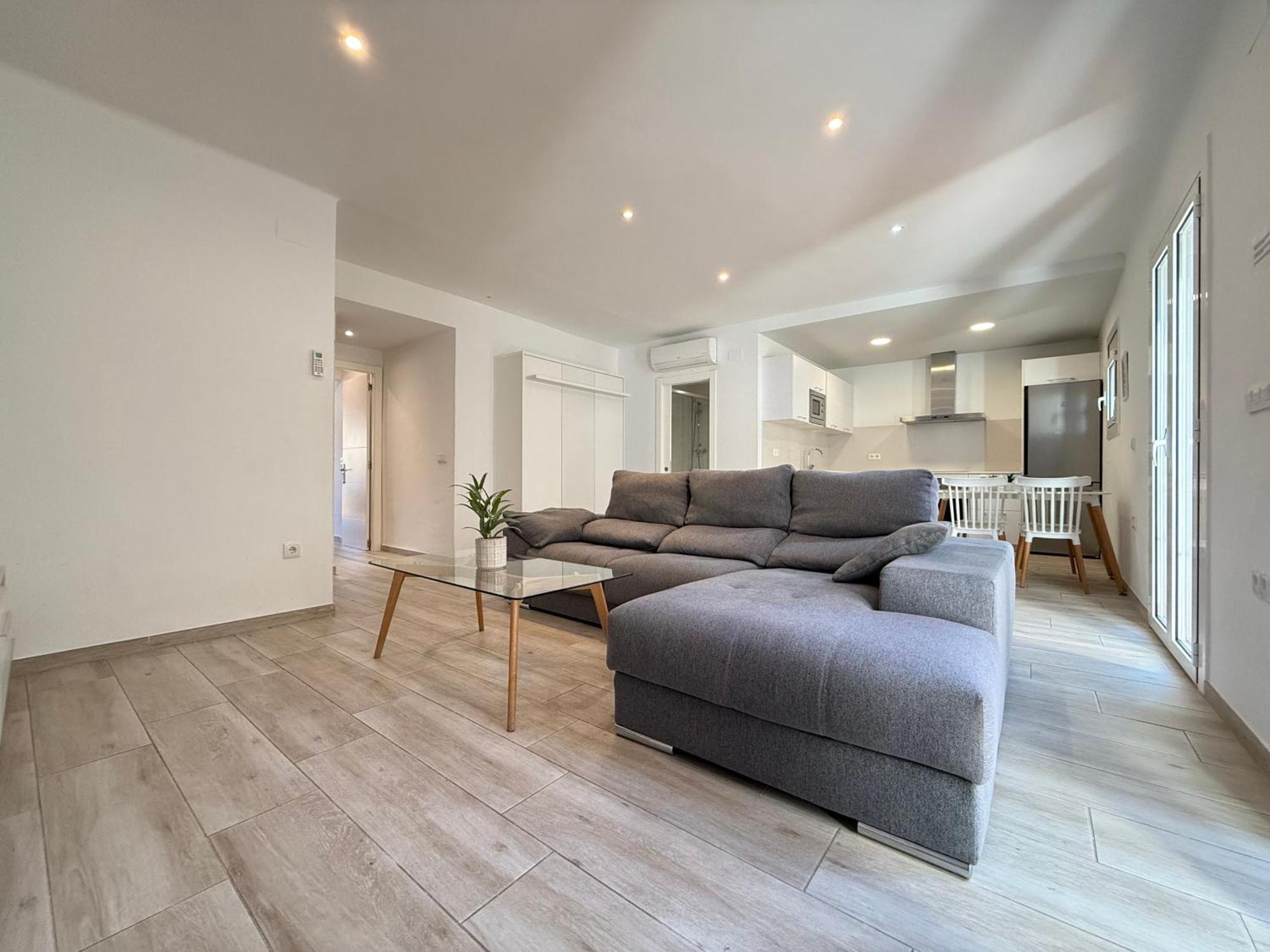 Ferienwohnung Agi Cosconilles Centro Roses Exterior foto
