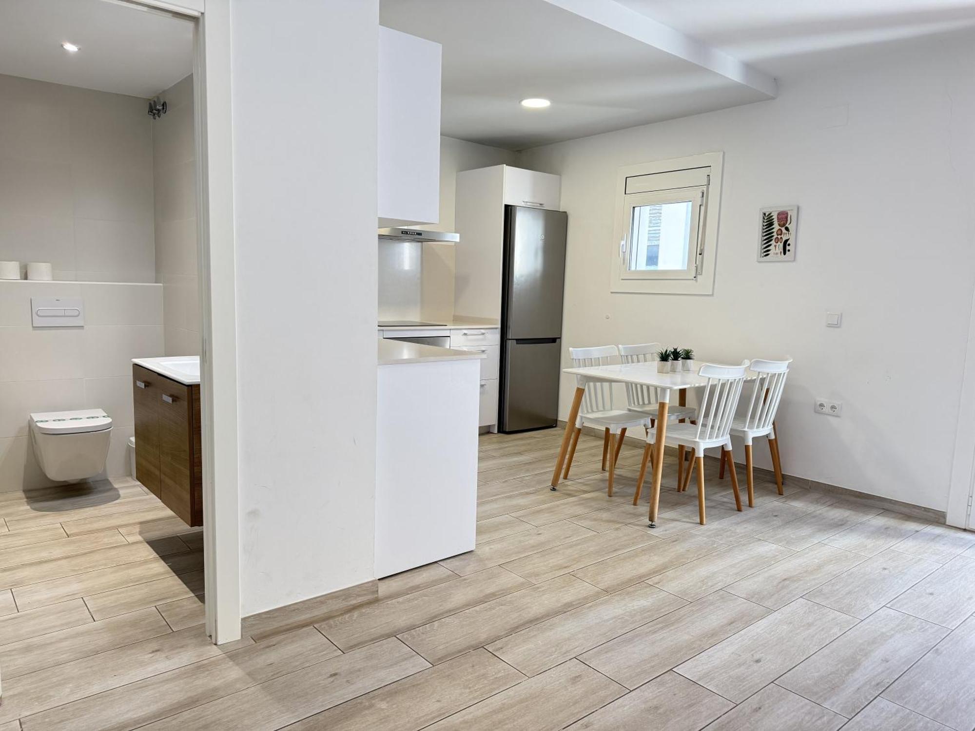 Ferienwohnung Agi Cosconilles Centro Roses Exterior foto