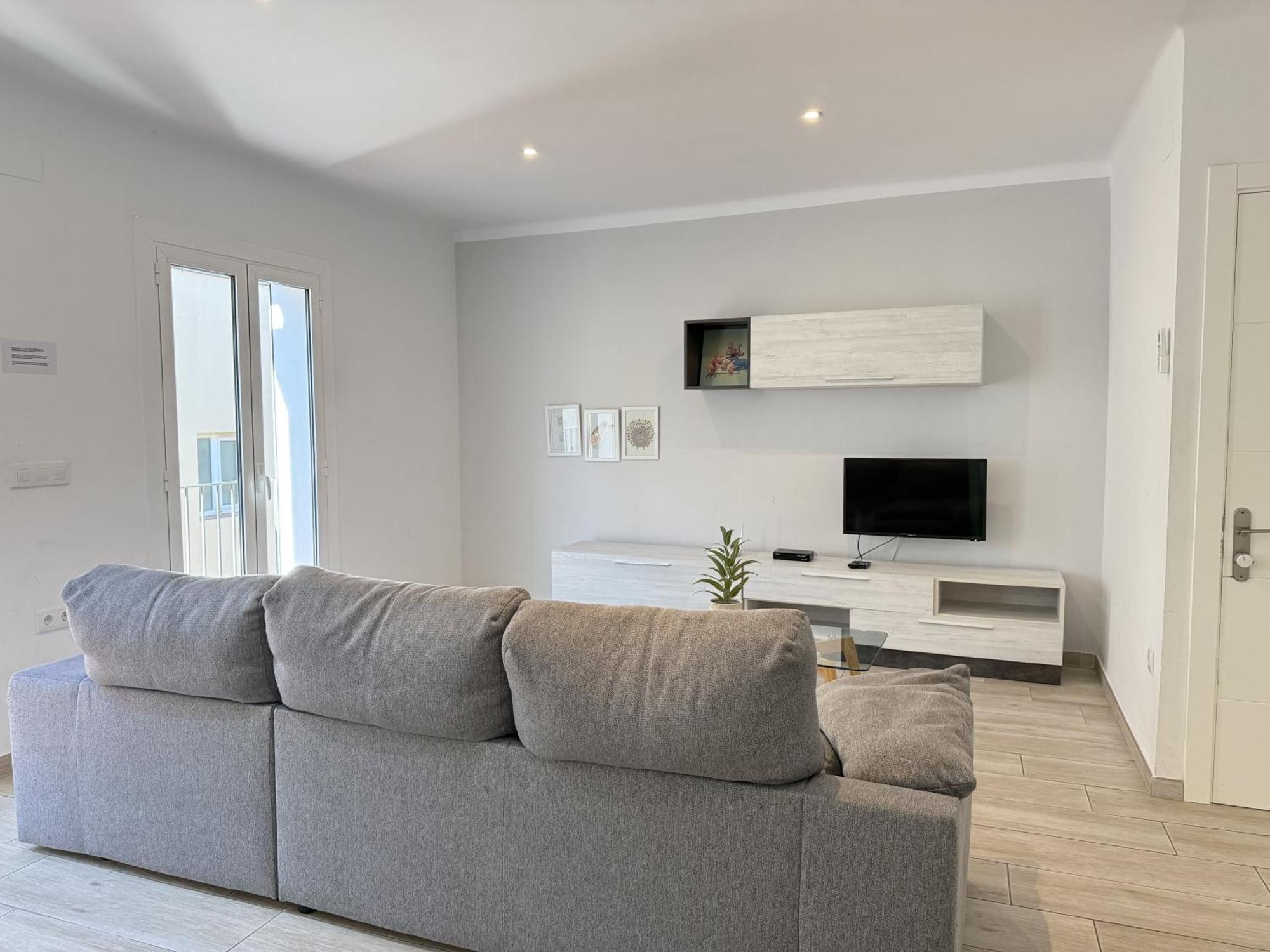 Ferienwohnung Agi Cosconilles Centro Roses Exterior foto