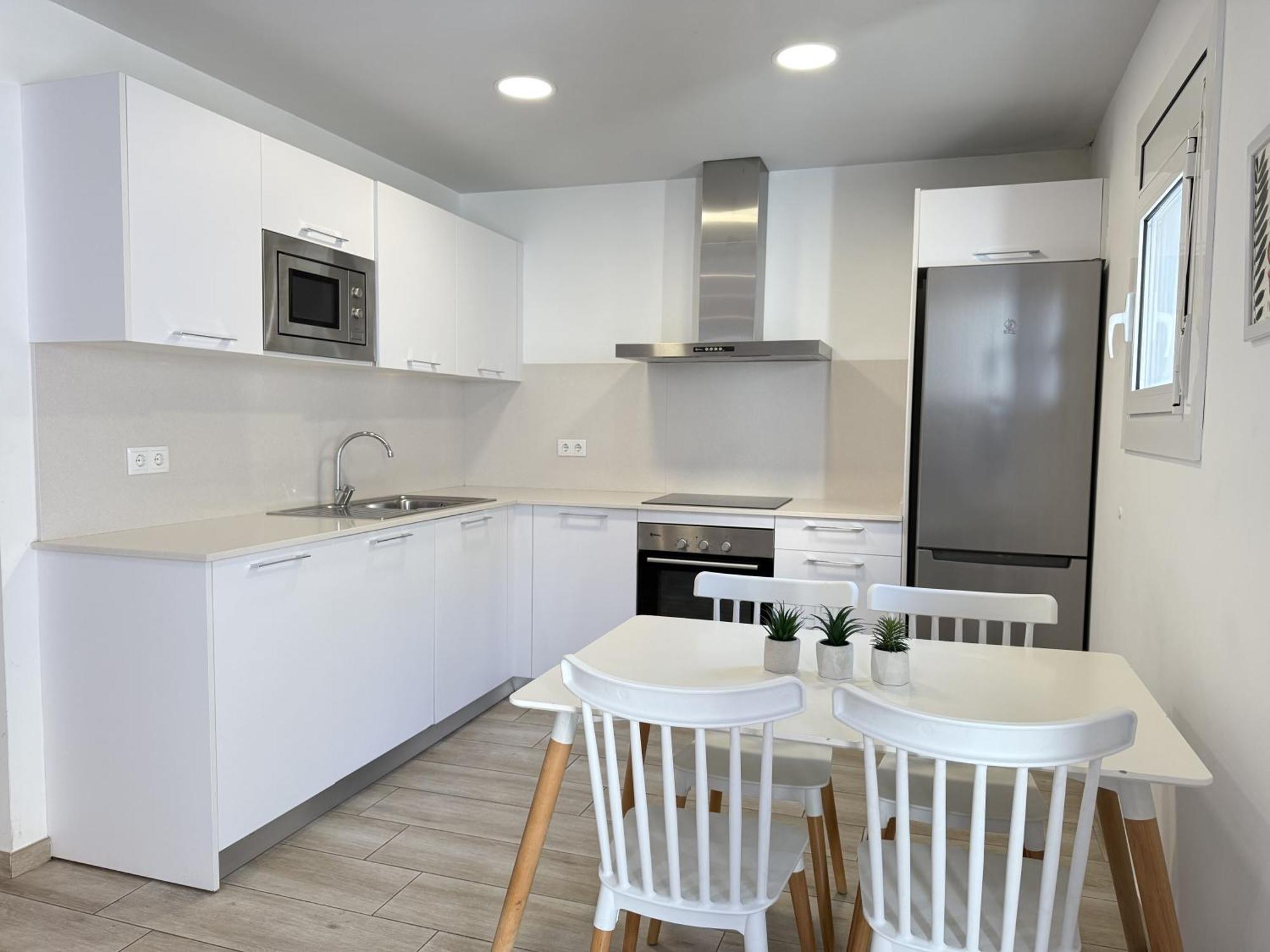 Ferienwohnung Agi Cosconilles Centro Roses Exterior foto