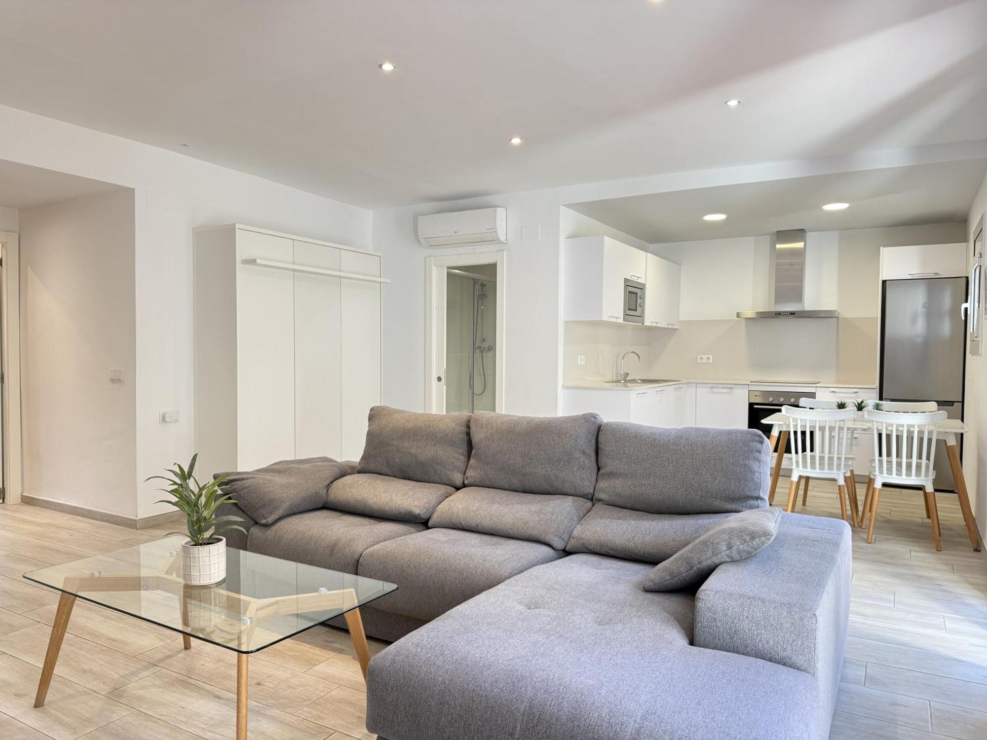 Ferienwohnung Agi Cosconilles Centro Roses Exterior foto